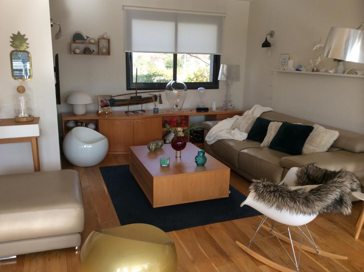 Duplex 105 M2 Vue Mer, Terrasse 30M2 Mauguio Exterior foto